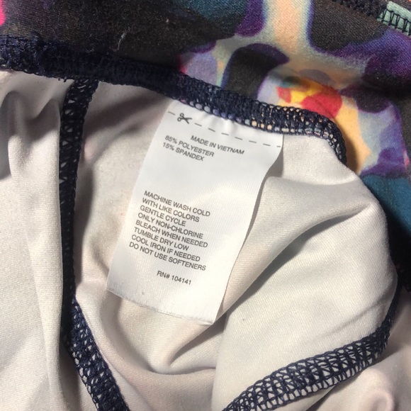 DSG women’s stretch workout pants Medium - Picture 4 of 5